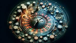 Зеркало Casino Flint